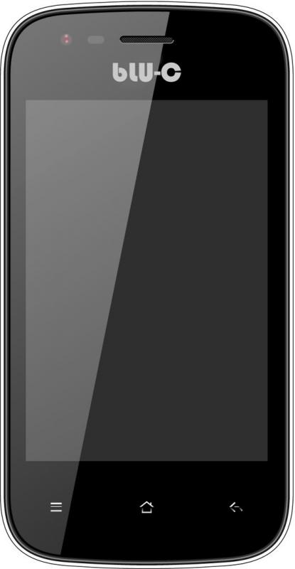 BLU-C Smarty