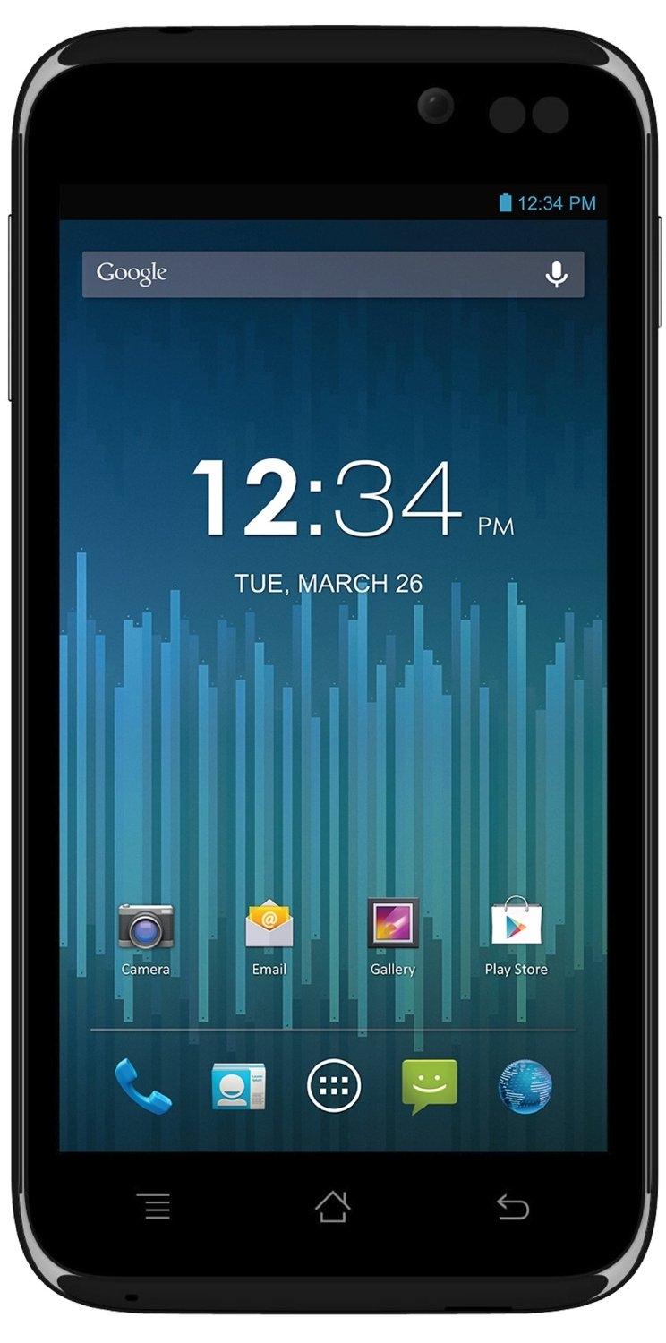 BLU Advance 4.5 Black