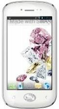 BLU Amour White