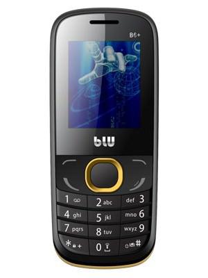 BLU B6 Plus