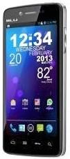 BLU Life One M Blue
