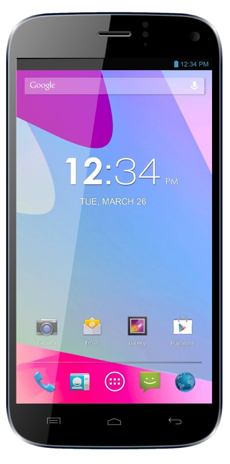 BLU Life One X 32Gb Black