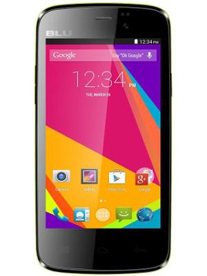 BLU Life Play Mini