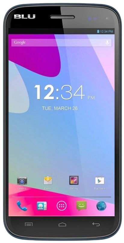 BLU Life Play S Blue