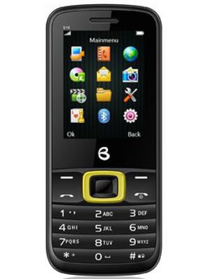 BLU S16