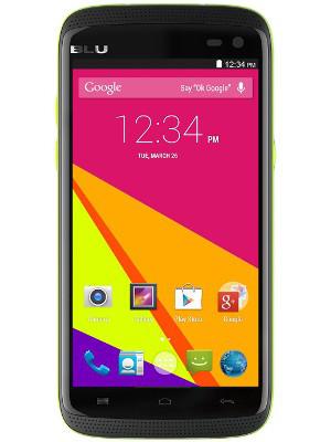 BLU Sport 4.5