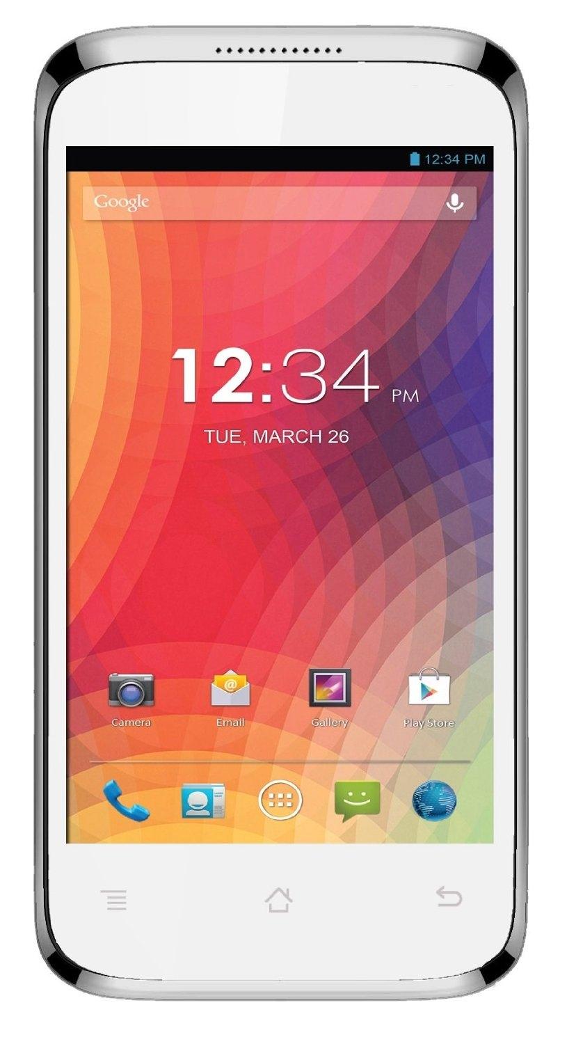 BLU Star 4.0 S410a White