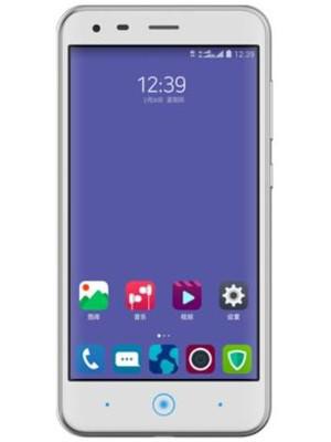 BLU Star 4.5