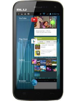 BLU Studio 5.0 II