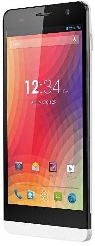BLU Studio 5.0S II White