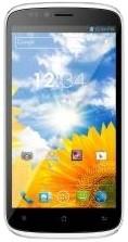 BLU Studio 5.3 S White