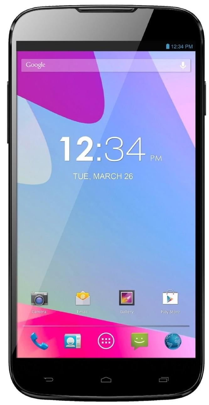 BLU Studio 6.0 HD Black