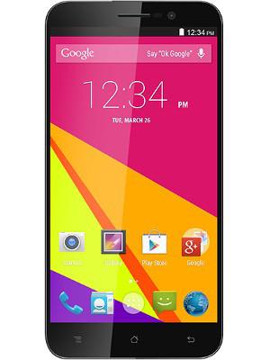BLU Studio 6.0 LTE
