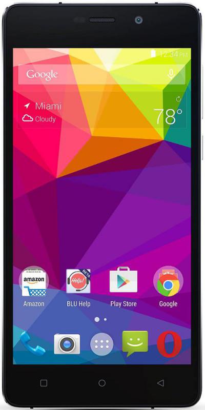 BLU Studio Energy 2