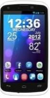 BLU Tank 4.5 White