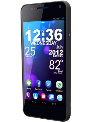 BLU Vivo 4.3