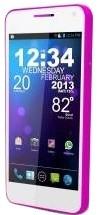 BLU Vivo 4.3 D910a Pink