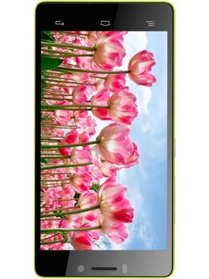 BLU Vivo 4.8 HD