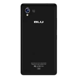 BLU Vivo 4.8 HD Black