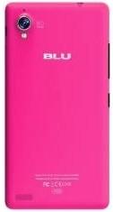 BLU Vivo 4.8 HD Pink