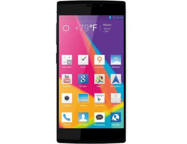 BLU Vivo IV