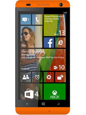 BLU Win HD