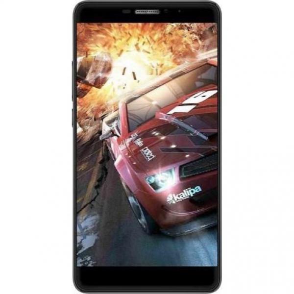 Bluboo Dual Black