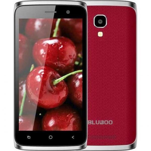 Bluboo Mini Red