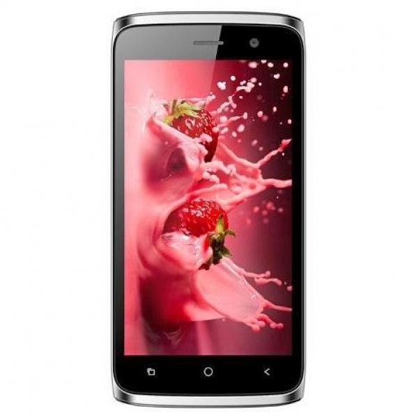 Bluboo Mini White