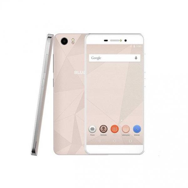 Bluboo Picasso (Gold)