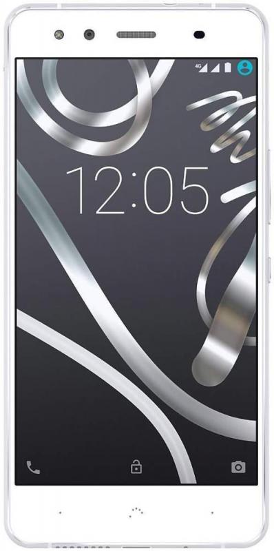 BQ Aquaris X5