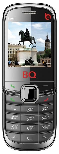 BQ BQM-1402 Lyon