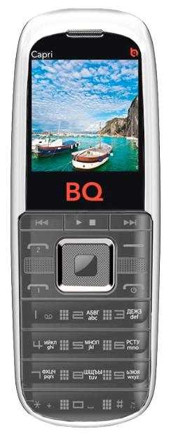 BQ BQM-1403 CAPRI