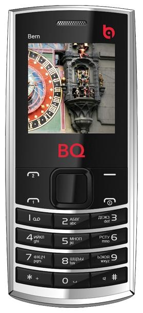 BQ BQM-1409 Bern