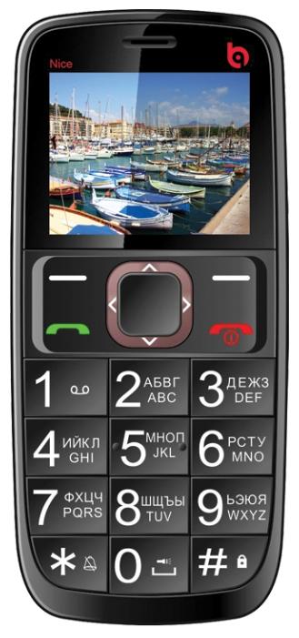 BQ BQM-1861 Nice