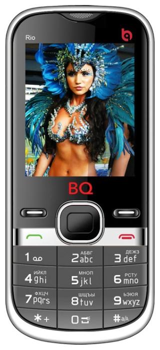 BQ BQM-2201 Rio