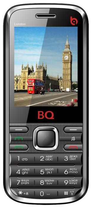 BQ BQM-2202 London