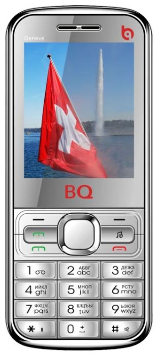BQ BQM-2203 Geneve