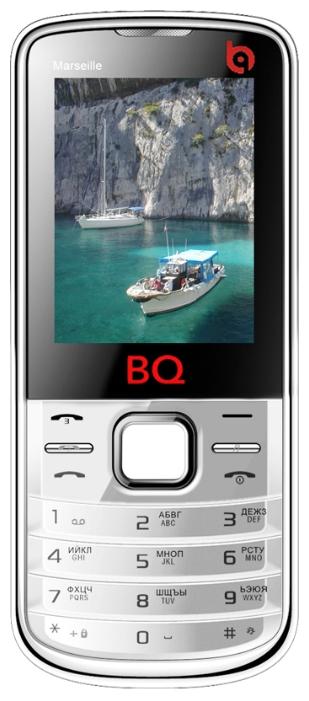 BQ BQM-2204 Marseille