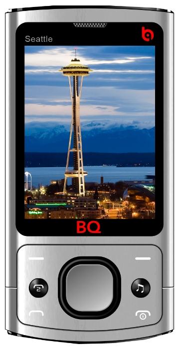 BQ BQM-2254 Seattle