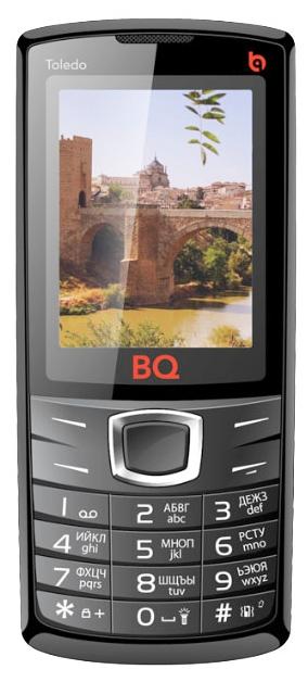 BQ BQM-2406 Toledo