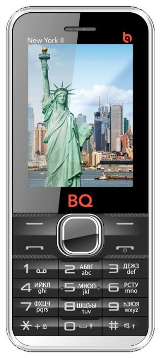 BQ BQM-2420 New York II
