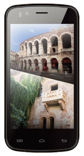 BQ BQS-4003 Verona