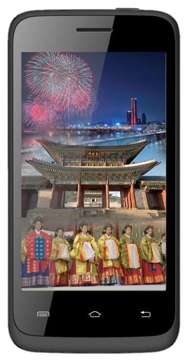 BQ BQS-4005 Seoul
