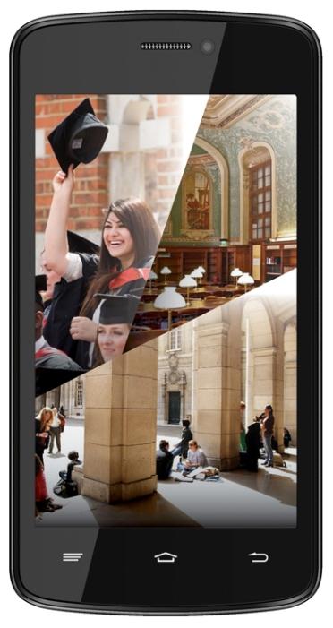 BQ BQS-4050 Sorbonne