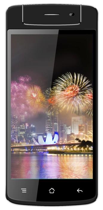 BQ BQS-4516 SINGAPORE