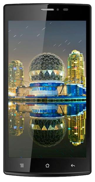 BQ BQS-5500 Vancouver
