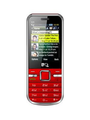 BQ K25