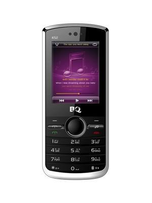 BQ K52