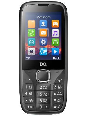 BQ K55